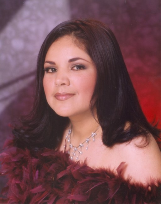 Obituary of Adriana Paz