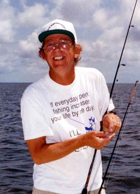 Obituary of Terry A. Cole