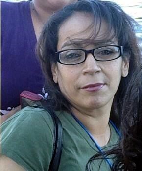 Obituary of Monica Ann Vallejo