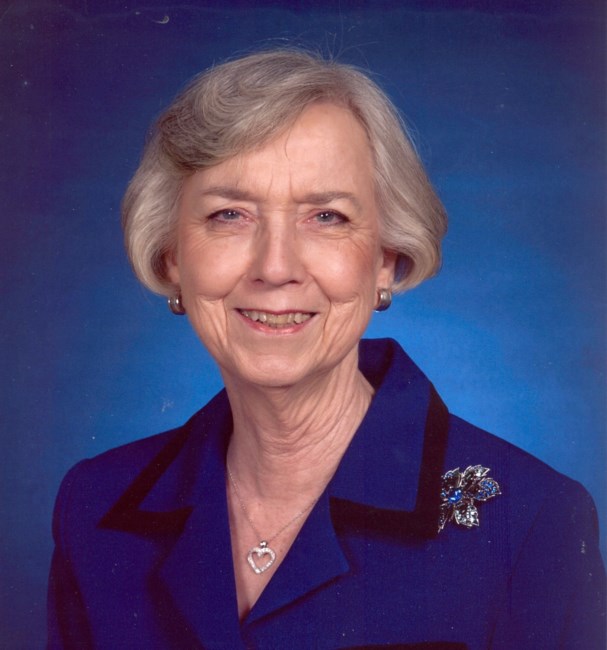 Obituary of Kathryn Hoehn Collier