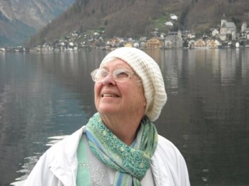 Obituary of Carole H Ball