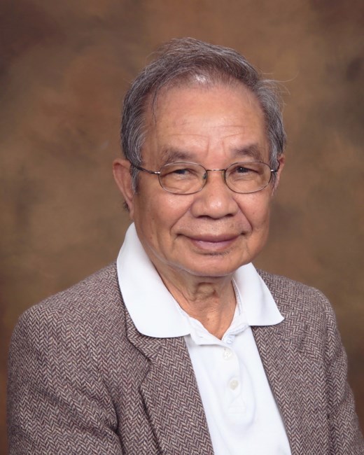 Obituary of Joseph Thai Phan