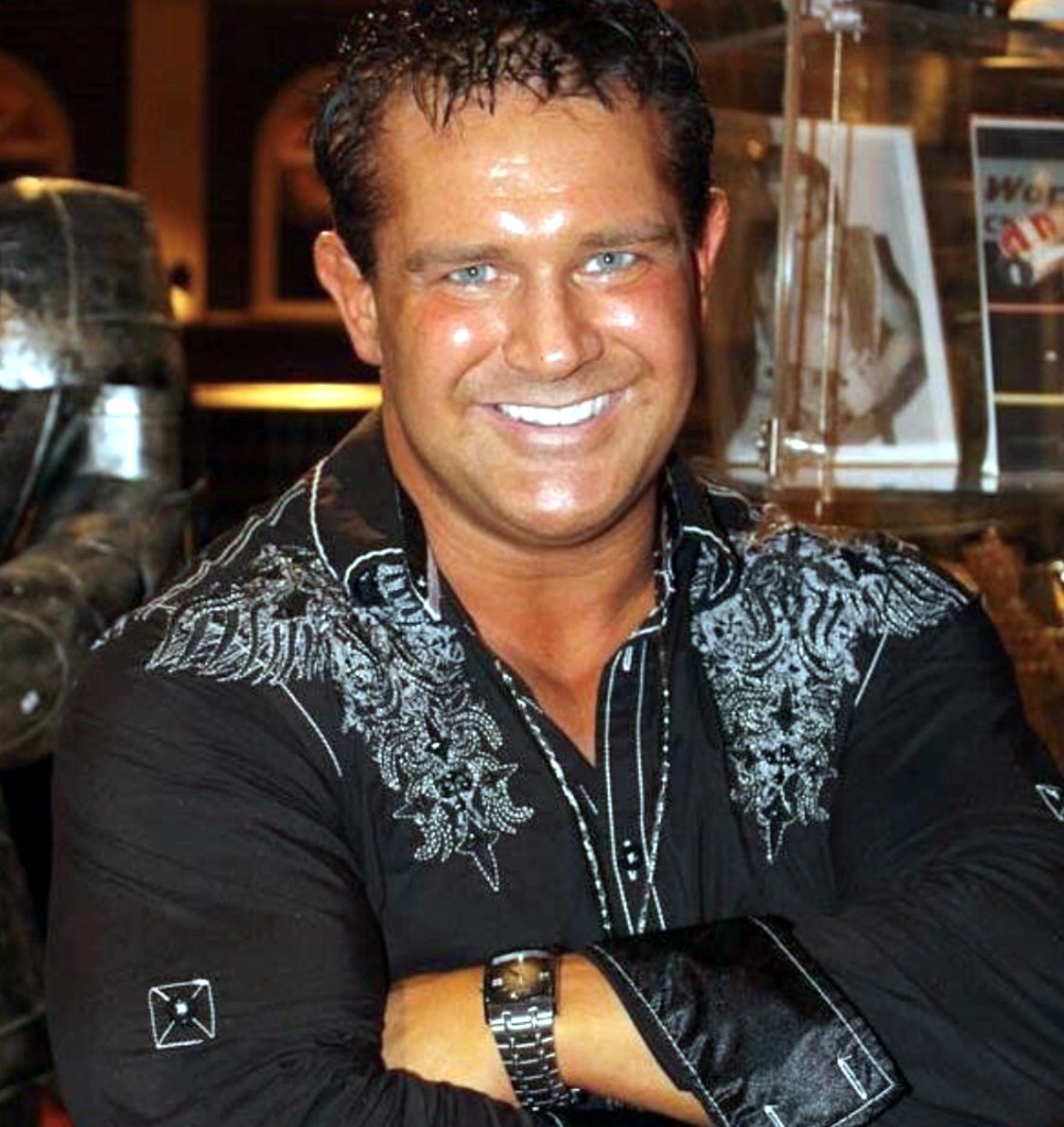 Brian Christopher Lawler Obituary - Memphis, TN