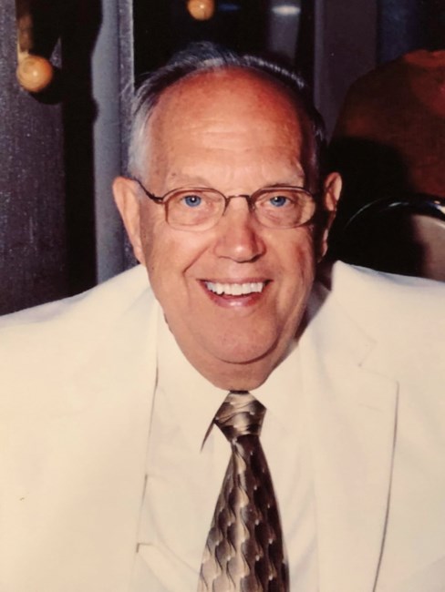 Obituary of Nels Andrew Hagstrom