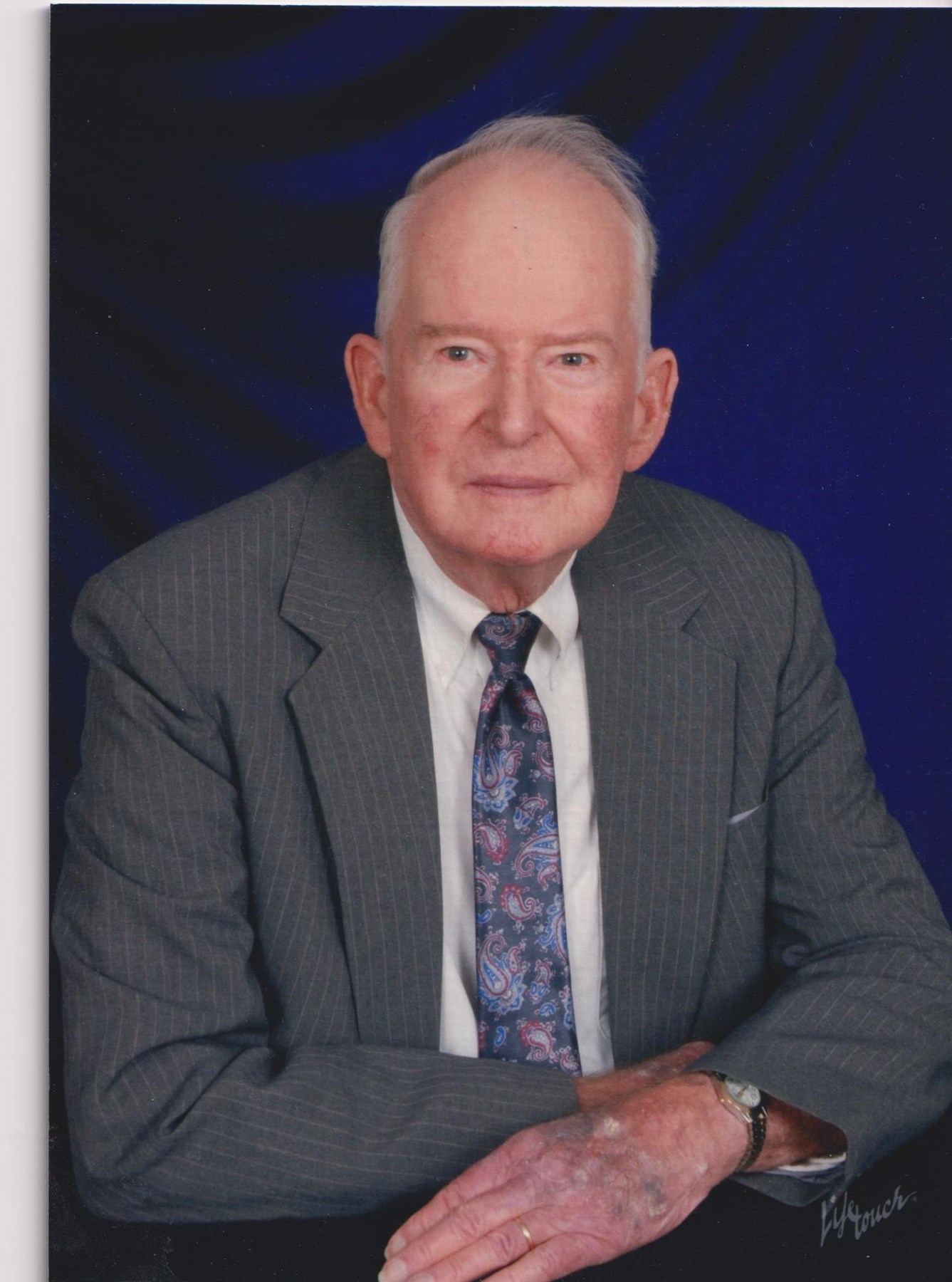 Achilles Obituary Lynchburg, VA