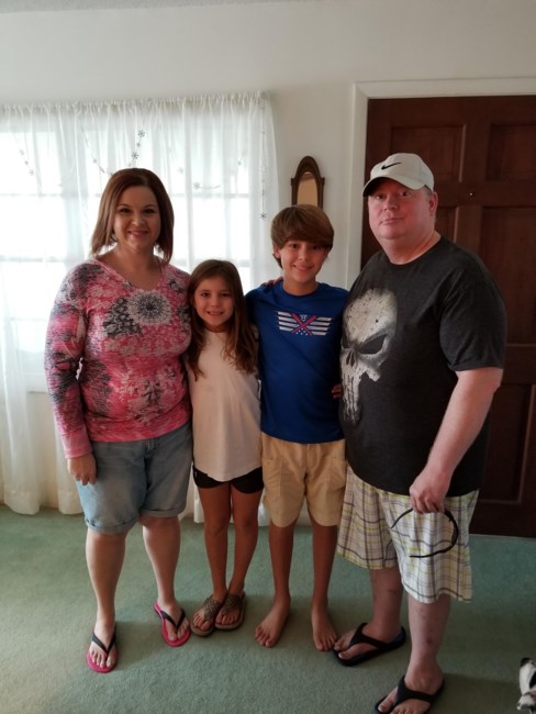 Michael Callahan Obituary Winter Haven Fl