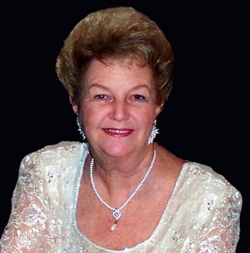 Obituary of Judy F. Hancock