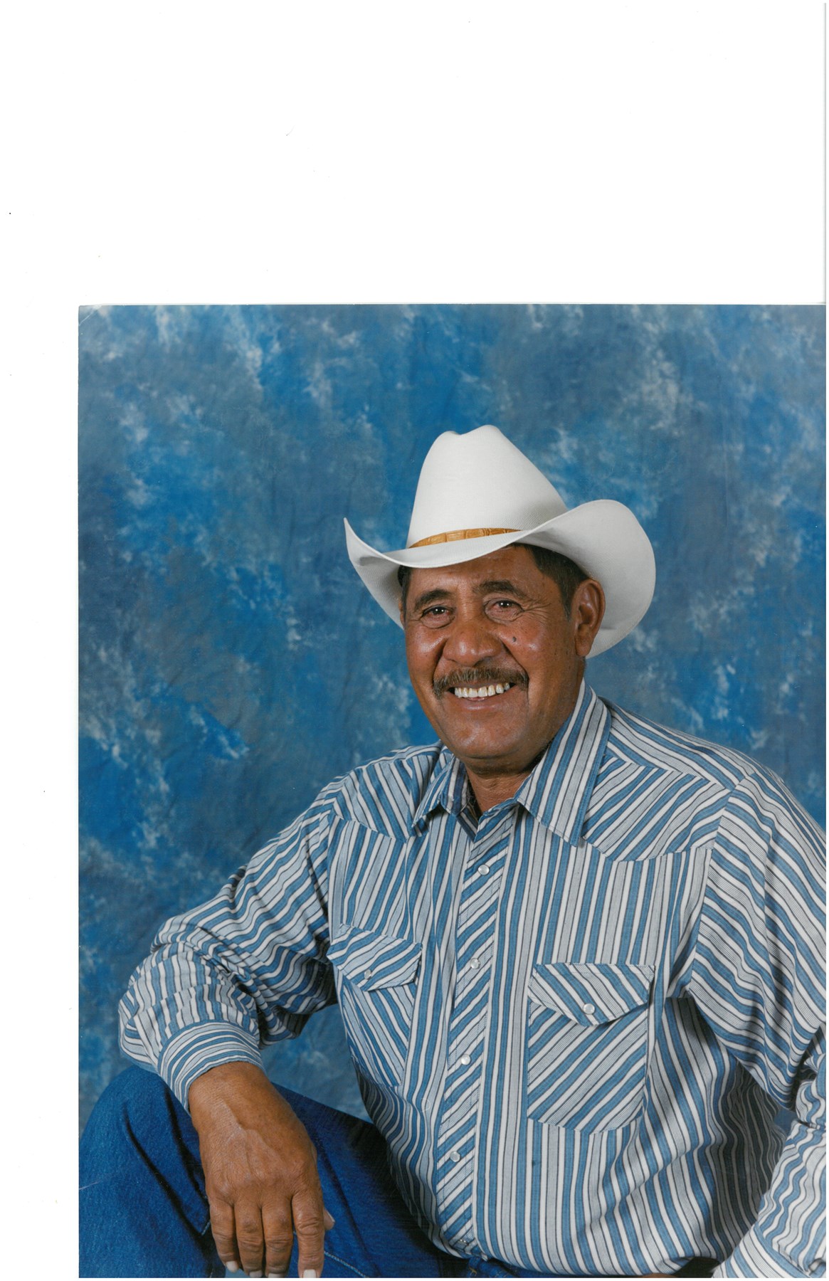 Obituary of Juan DeDios Quintana