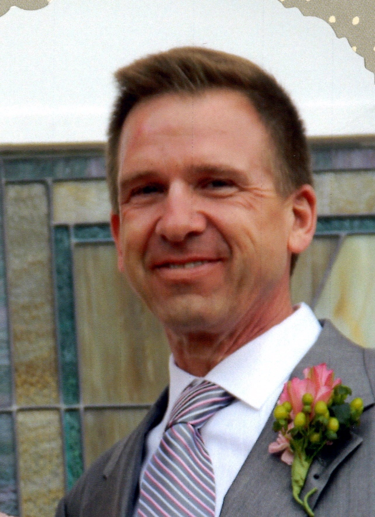 Philip Brock Obituary Columbia, MO