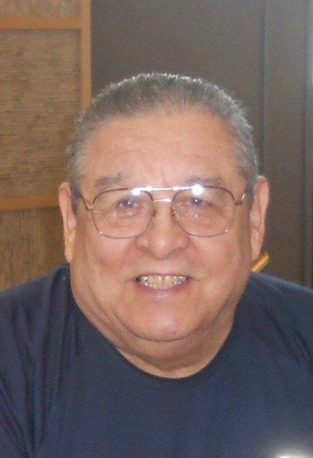 Obituary of Alexander Segura Nevarez
