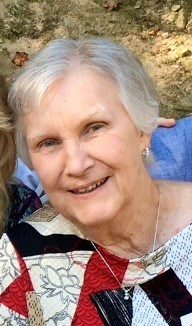 Obituary of Irma Jean Terry