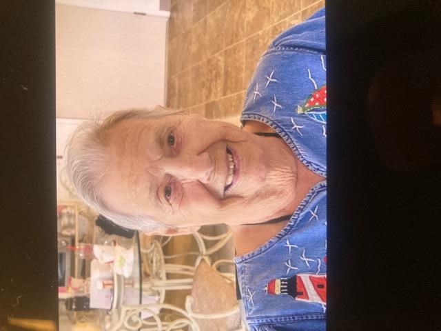 Obituary of Christina Eleanor Johnson