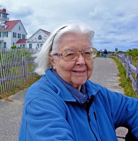 Avis de décès de Virginia Hiller