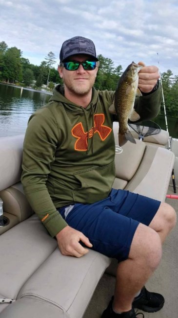 Obituary of Tanner Alexander Alsip