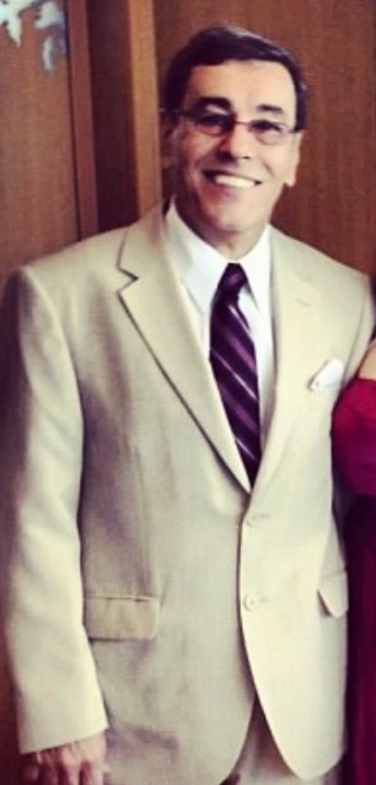 Avis de décès de Diamond Michael Psarianos