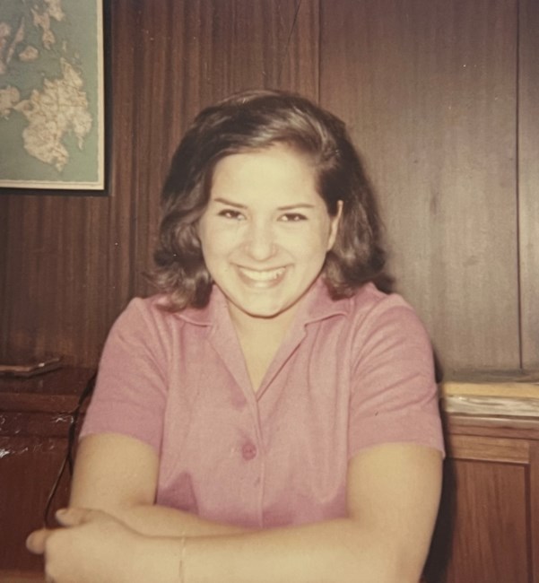 Obituary of Elvira Barretto Boyle