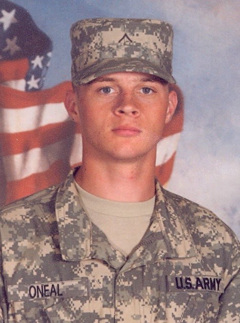 Obituary of Mr. Randy Edwin O'Neal Jr.