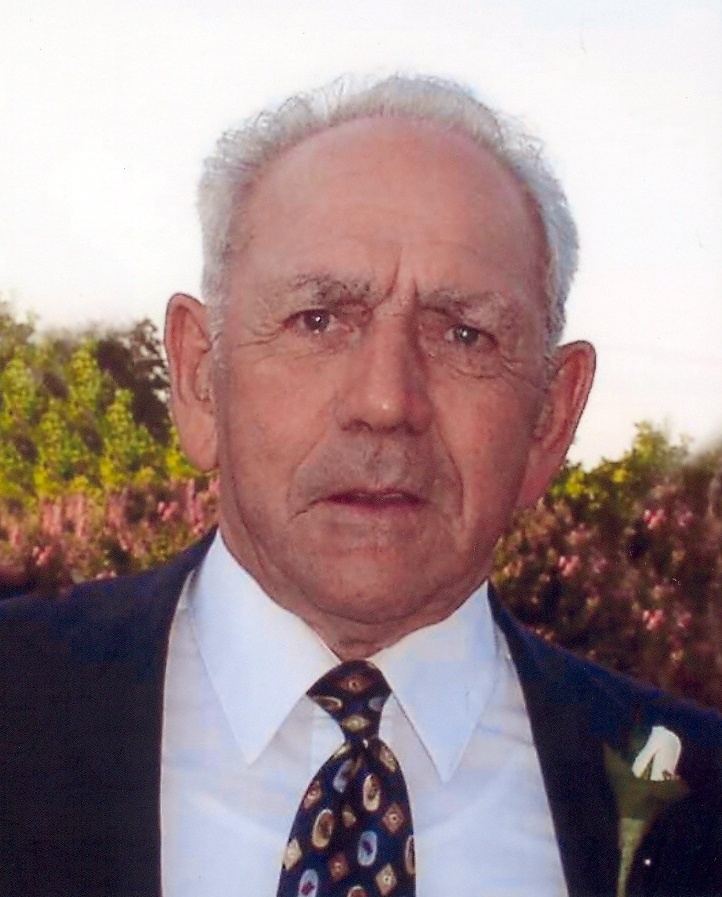 Harley C. Spencer Obituary Hughson, CA