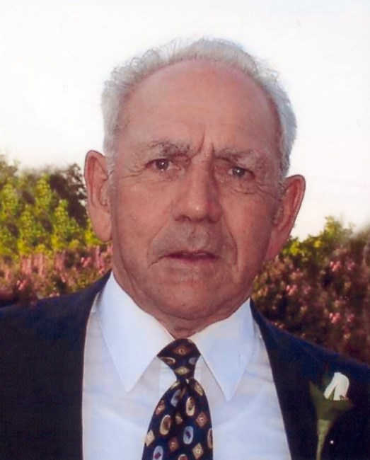 Obituary of Harley C. Spencer