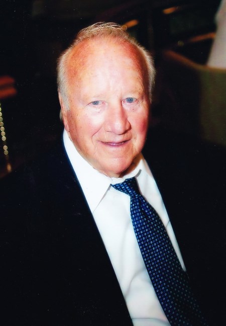 Obituary of Ray Vernon Zobrist