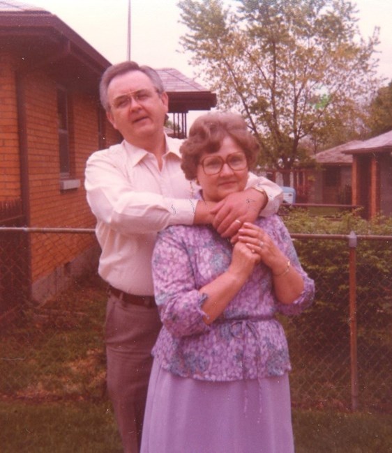 Obituary of Mr. Joe Fields