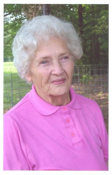 Obituary of Wanda Hastings Morris