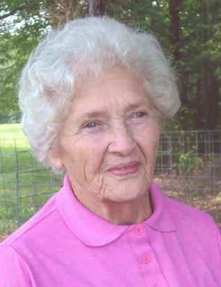Obituary of Wanda Hastings Morris