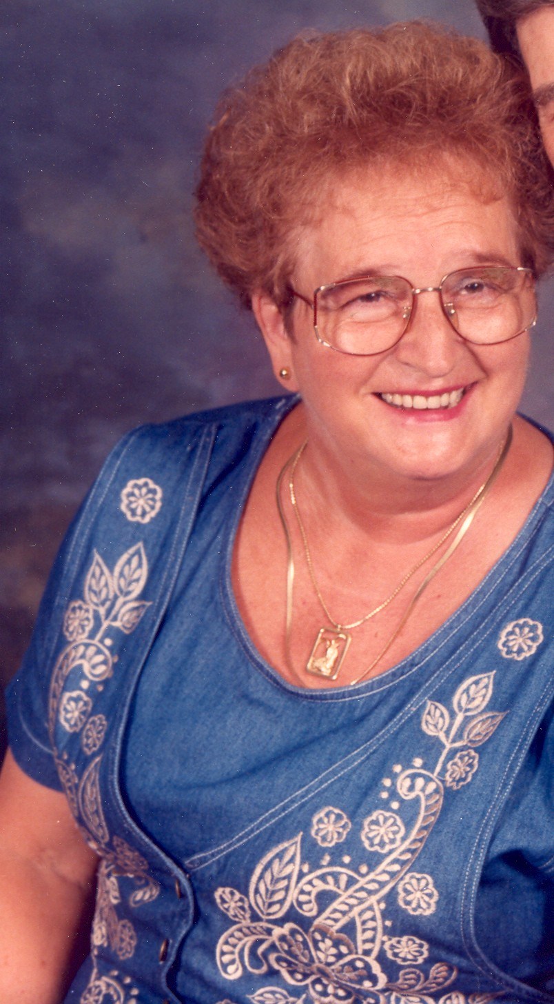 Obituary of Murielle L. Longtin