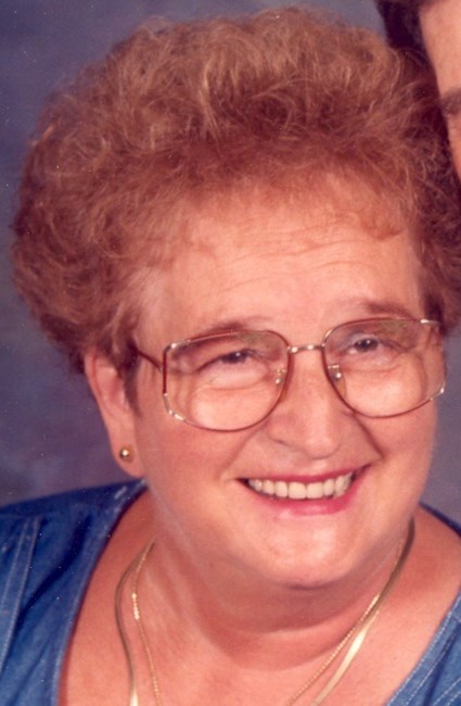 Obituary of Murielle L. Longtin