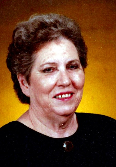 Obituary of Mary Arlene Whitfield