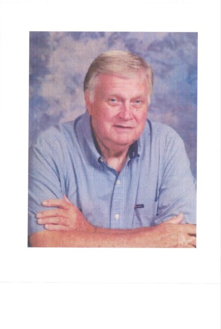 Obituary of John E. Evenson "Ed"