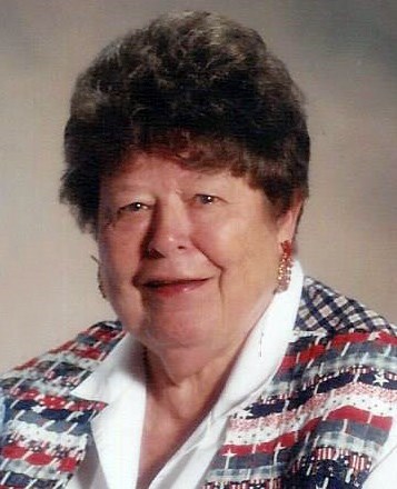 Obituary of Barbara R Murphy