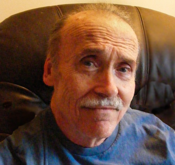 Obituary of Paul Francis Flanagan