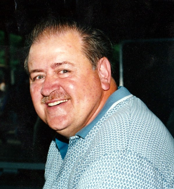 Obituary of Charles A. Jones Jr.