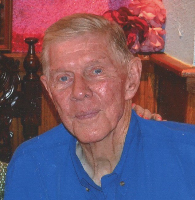 Obituary of Robbins "Duff" Claypool