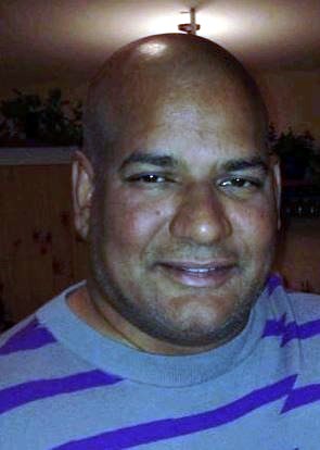 Avis de décès de Kenneth Shephard Amrow