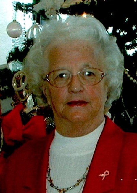 Obituario de Helen (Kane) Critz