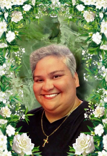 Obituary of Gabriela Idalia Garza