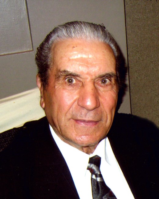 Obituary of Giuseppe Turco