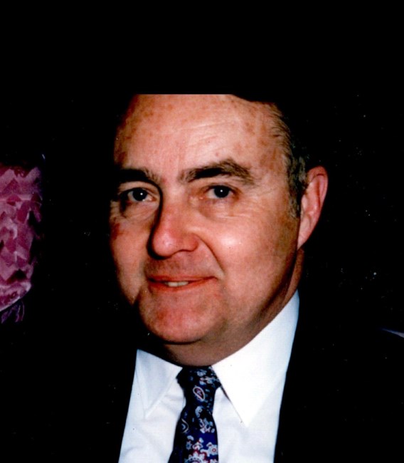 Obituary of Charles "Bob" Robert Blankenship