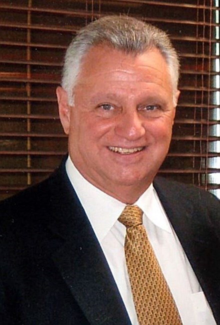 Obituary of John Cenci