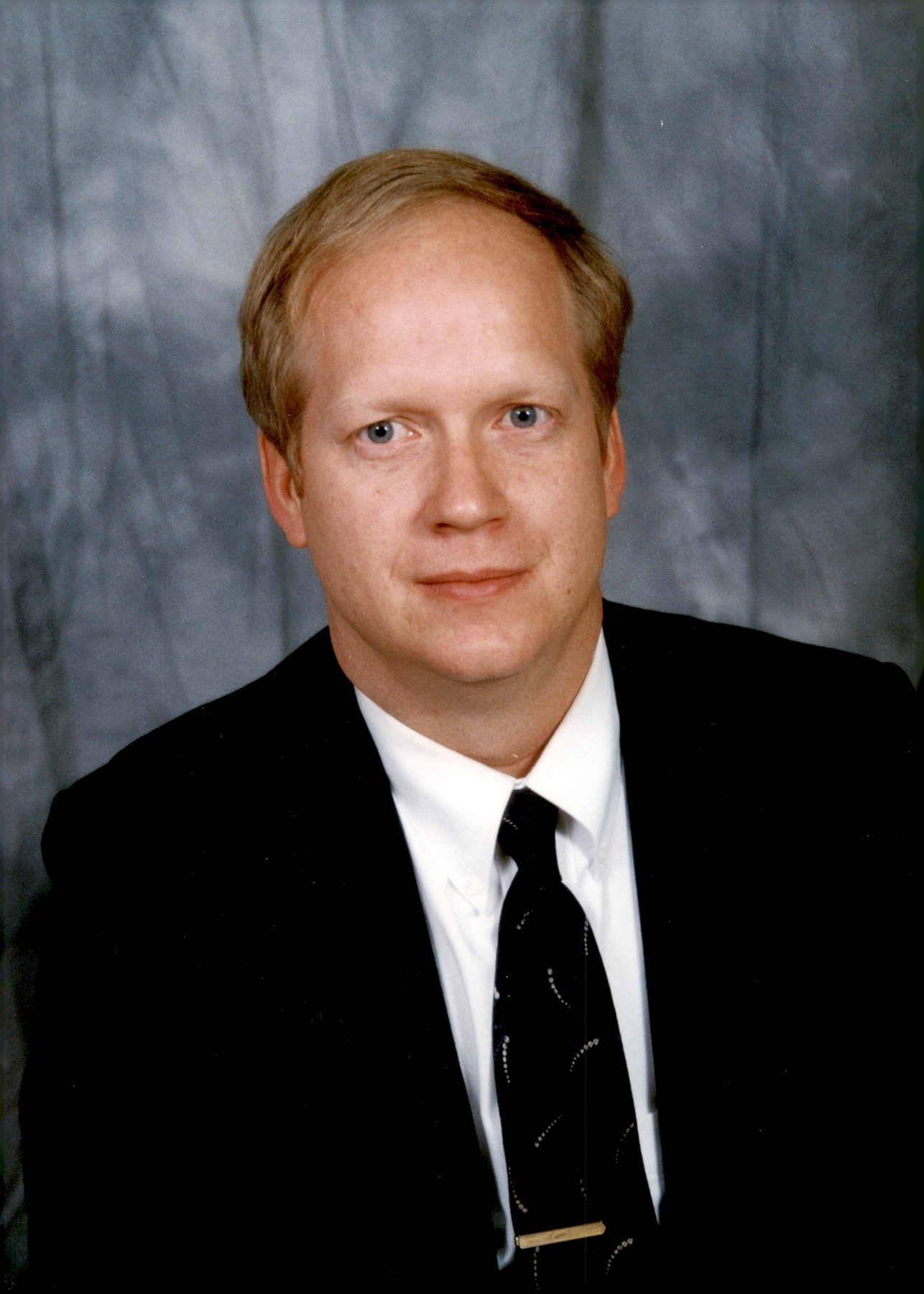 Obituary of Gregory Wheat