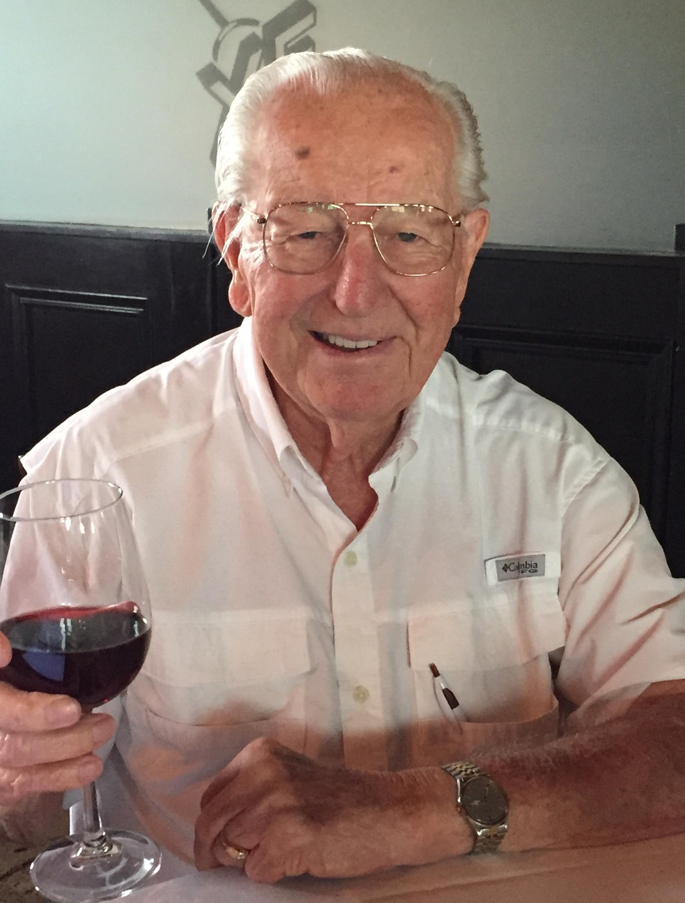 Obituary of Thomas F. Martin Jr.