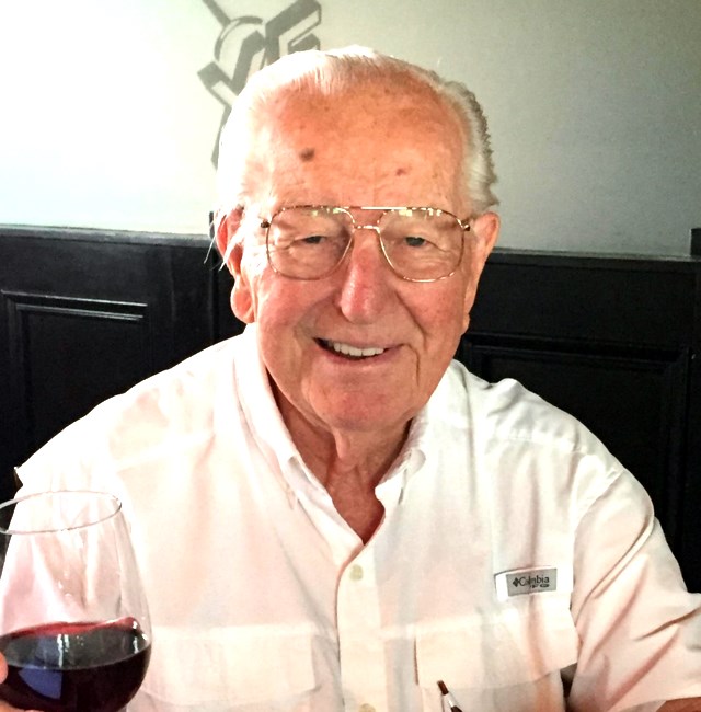 Obituary of Thomas F. Martin Jr.