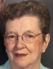 Obituary of Leona Elizabeth Davis