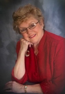 Obituary of Judith Claudine  Morgan
