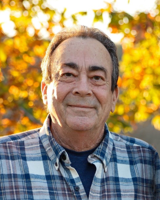 Obituary of Robert Patrick Nash