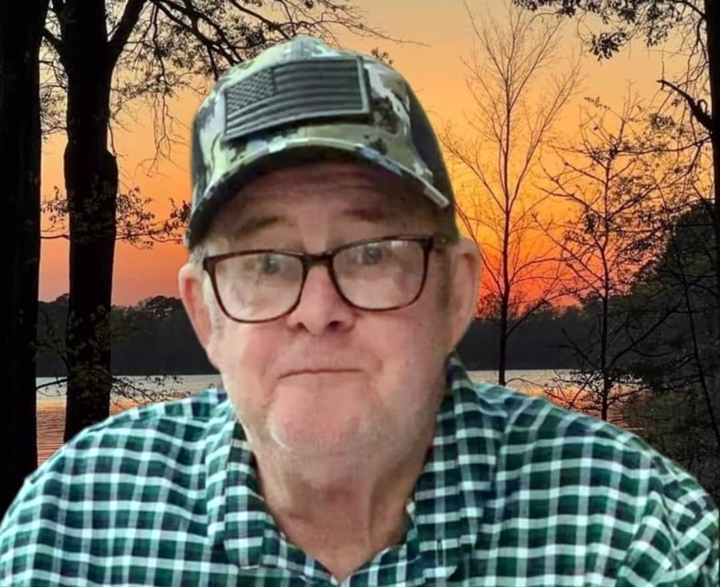 Obituary of Charles "Chuck" Paul Mihlan