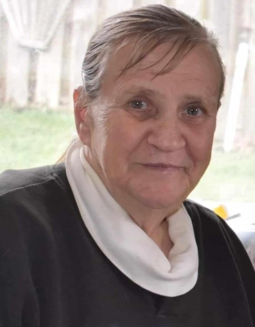 Obituary of Juanita Ann Seifert