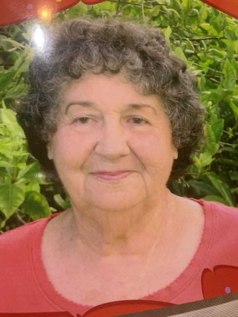 Obituary of Theresa Martins